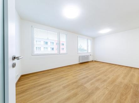 Prodej bytu, 3+kk, 64 m²