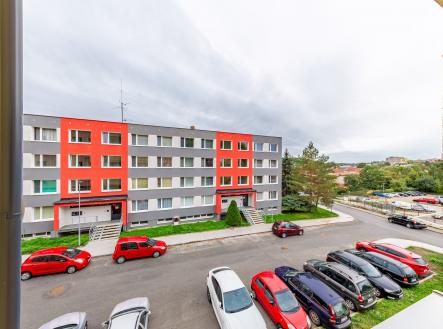 Prodej bytu, 3+kk, 64 m²