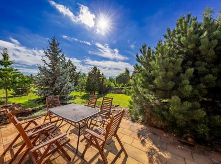 Prodej domu/vily, 241 m²