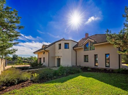 Prodej domu/vily, 241 m²