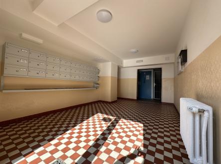 Prodej bytu, 3+1, 86 m²