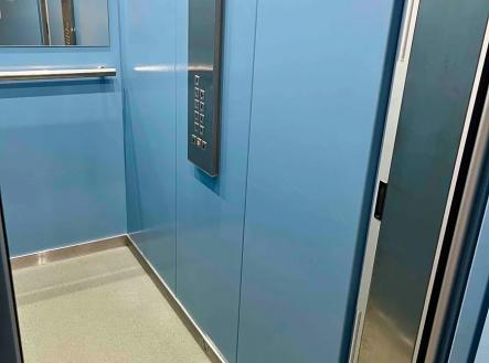 Prodej bytu, 3+1, 86 m²