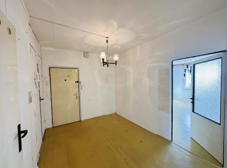 Prodej bytu, 3+1, 86 m²