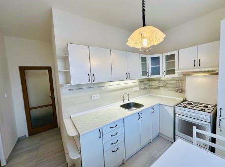 Prodej bytu, 2+1, 57 m²