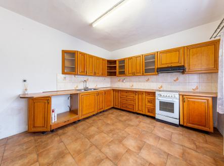 Prodej domu/vily, 100 m²