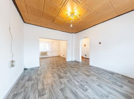 Prodej domu/vily, 100 m²