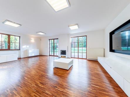 Prodej domu/vily, 174 m²