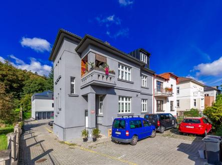 Prodej kanceláře, 48 m²