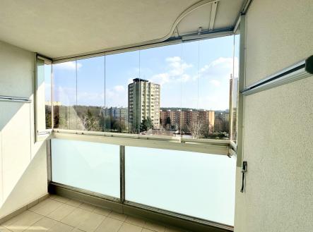 Prodej bytu, 3+1, 86 m²