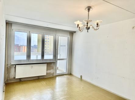 Prodej bytu, 3+1, 86 m²