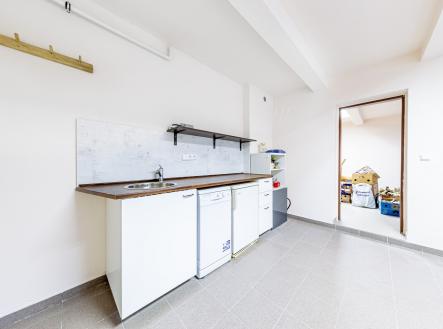 Prodej bytu, 2+kk, 48 m²