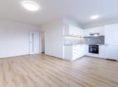Pronájem bytu, 1+kk, 42 m²