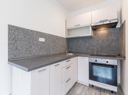 Pronájem bytu, 2+kk, 40 m²