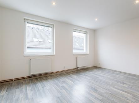 Pronájem bytu, 2+kk, 40 m²