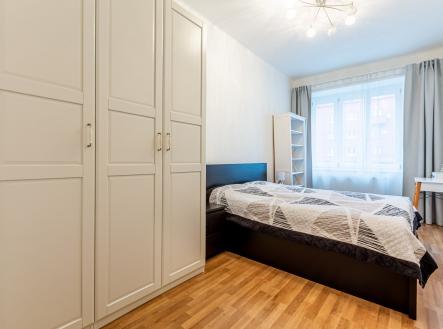 Pronájem bytu, 2+kk, 48 m²