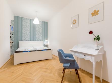 Pronájem bytu, 2+1, 68 m²