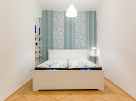 Pronájem bytu, 2+1, 68 m²