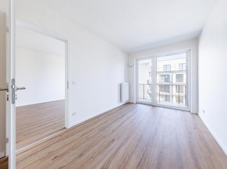 Pronájem bytu, 1+kk, 48 m²