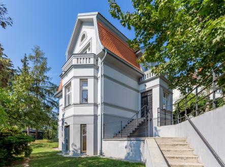 Prodej domu/vily, 185 m²