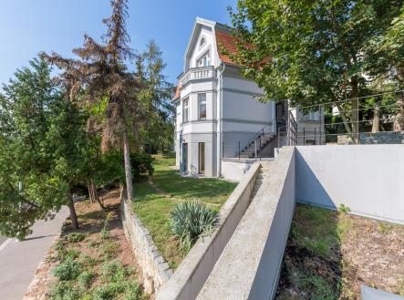 Prodej domu/vily, 185 m²