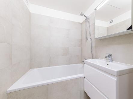 Pronájem bytu, 2+kk, 45 m²