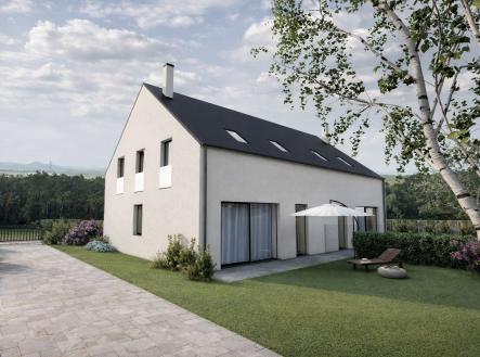 Prodej domu/vily, 122 m²