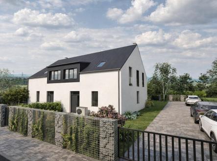 Prodej domu/vily, 122 m²