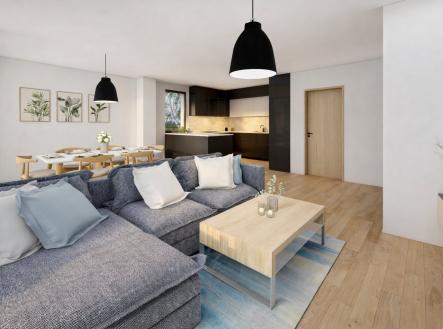 Prodej domu/vily, 122 m²