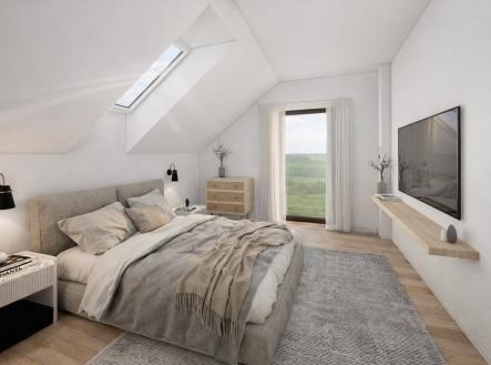 Prodej domu/vily, 122 m²