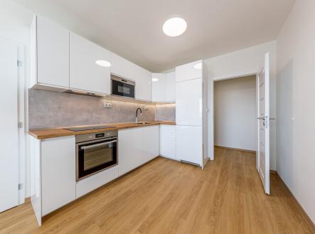 Prodej bytu, 4+kk, 72 m²