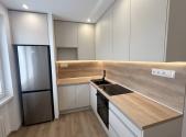 Pronájem bytu, 2+1, 55 m²