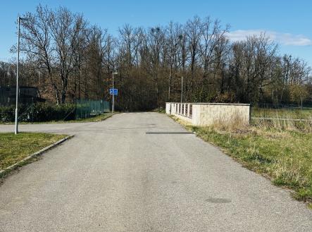 Prodej pozemku pro bydlení, 2 702 m²