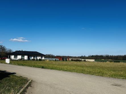 Prodej pozemku pro bydlení, 2 702 m²