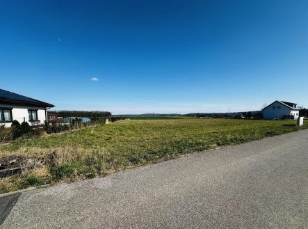 Prodej pozemku pro bydlení, 2 702 m²