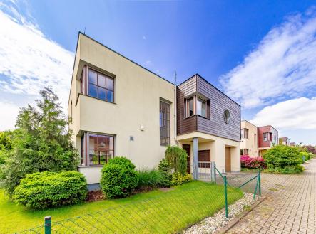 Prodej domu/vily, 174 m²