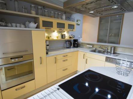 Pronájem bytu, 2+kk, 70 m²