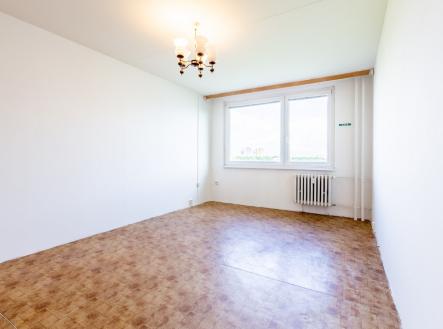 Pronájem bytu, 3+kk, 69 m²