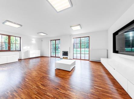 Prodej domu/vily, 174 m²