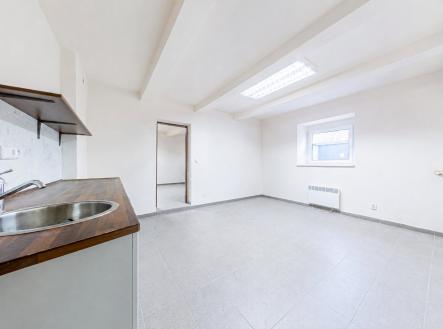 Prodej bytu, 2+kk, 48 m²