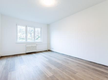 Pronájem bytu, 2+1, 67 m²