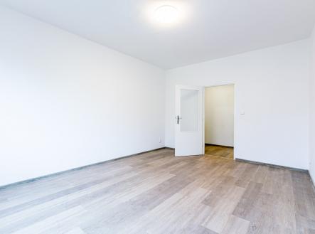 Pronájem bytu, 2+1, 67 m²