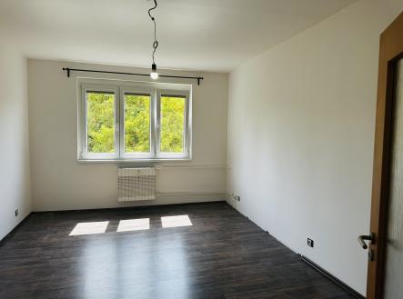 Pronájem bytu, 2+1, 67 m²