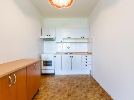 Pronájem bytu, 3+kk, 69 m²