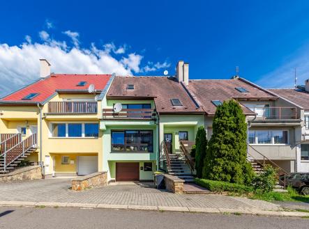 Prodej domu/vily, 304 m²