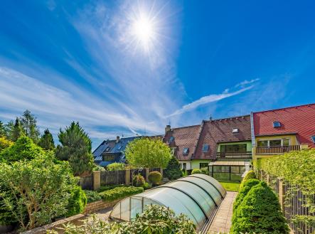 Prodej domu/vily, 304 m²
