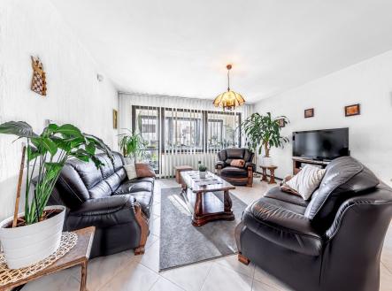 Prodej domu/vily, 304 m²