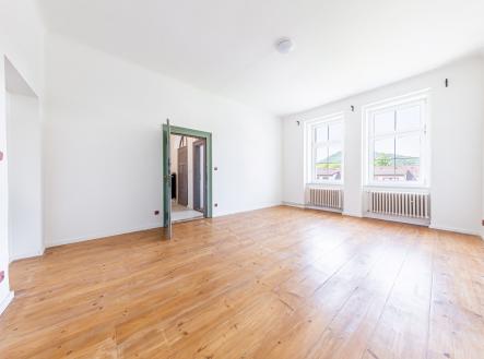 Pronájem bytu, 2+kk, 83 m²