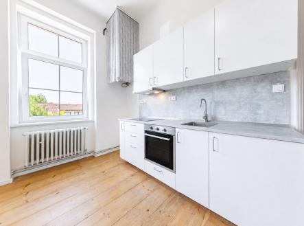 Pronájem bytu, 2+kk, 65 m²
