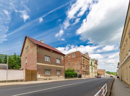 Prodej domu/vily, 240 m²