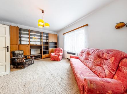 Prodej domu/vily, 240 m²